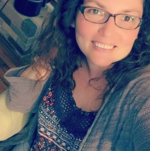 Meet your Posher, Shawna